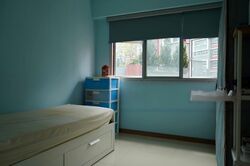 Blk 438C West Edge @ Bukit Batok (Bukit Batok), HDB 2 Rooms #596682461
